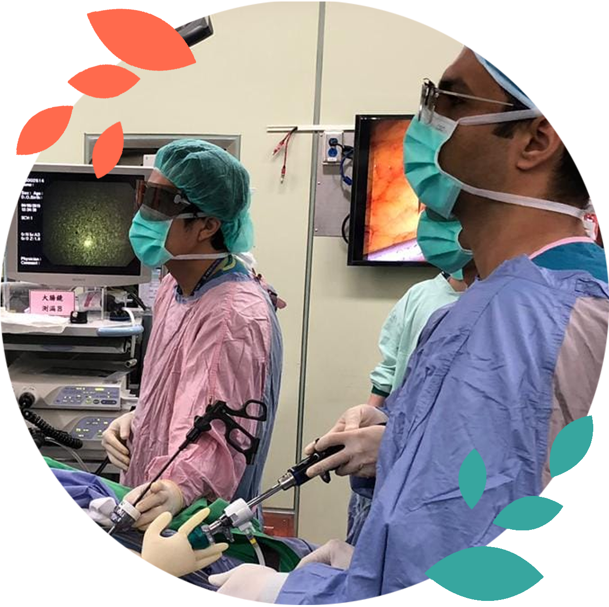 mis laparoscopic surgery clinic in delhi noida